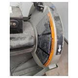 Delta 12" Disc Sanders with Integral Dust Collection Model: 31-120