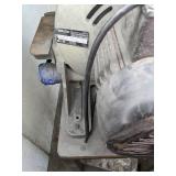 Delta 12" Disc Sanders with Integral Dust Collection Model: 31-120