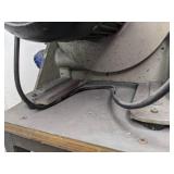 Delta 12" Disc Sanders with Integral Dust Collection Model: 31-120