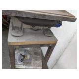 Delta 12" Disc Sanders with Integral Dust Collection Model: 31-120