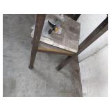 Delta 12" Disc Sanders with Integral Dust Collection Model: 31-120