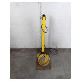 Fostoria Worklight Model DKL-60A-ARM