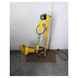 Fostoria Worklight Model DKL-60A-ARM