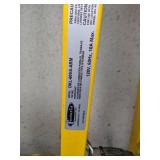 Fostoria Worklight Model DKL-60A-ARM