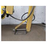 Fostoria Worklight Model DKL-60A-ARM