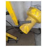 Fostoria Worklight Model DKL-60A-ARM