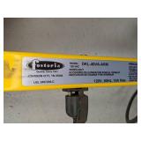 Fostoria Worklight Model DKL-40VA-ARM