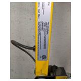 Fostoria Worklight Model DKL-40VA-ARM