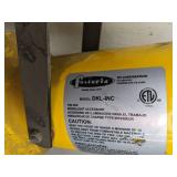 Fostoria Worklight Model DKL-40VA-ARM