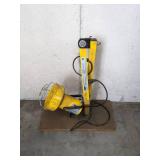 Fostoria Worklight Model DKL-40VA-ARM