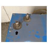 Aircel APET-45 Specialty Pressure Refrigerated Dryer