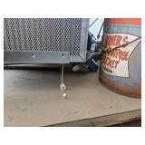 Aircel APET-45 Specialty Pressure Refrigerated Dryer