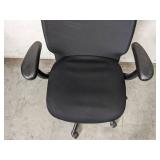 Haworth Improv SE Adjustable Office Chair