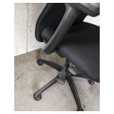 Haworth Improv SE Adjustable Office Chair