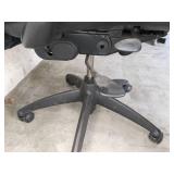 Haworth Improv SE Adjustable Office Chair