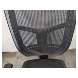 Adjustable Office Chair