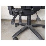 Adjustable Office Chair