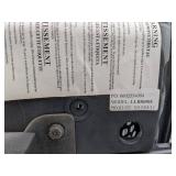 Adjustable Office Chair