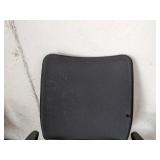 Set of Two Haworth Adjustable Office Chairs