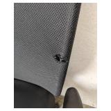 Set of Two Haworth Adjustable Office Chairs