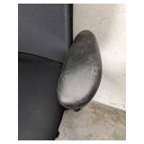 Set of Two Haworth Adjustable Office Chairs