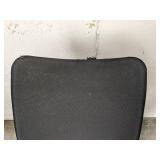 Set of Two Haworth Adjustable Office Chairs