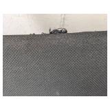 Set of Two Haworth Adjustable Office Chairs