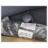 Set of Two Haworth Adjustable Office Chairs