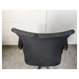 Set of Two Haworth Adjustable Office Chairs