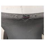 Set of Two Haworth Adjustable Office Chairs