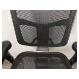 Adjustable Office Chair