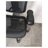 Adjustable Office Chair