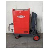 Fronius MagicWave 4000 AC/DC TIG Welding Machine