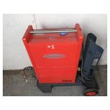 Fronius MagicWave 4000 AC/DC TIG Welding Machine