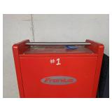 Fronius MagicWave 4000 AC/DC TIG Welding Machine