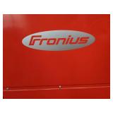 Fronius MagicWave 4000 AC/DC TIG Welding Machine