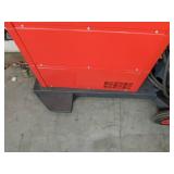 Fronius MagicWave 4000 AC/DC TIG Welding Machine