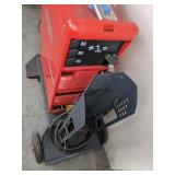 Fronius MagicWave 4000 AC/DC TIG Welding Machine