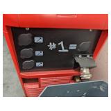 Fronius MagicWave 4000 AC/DC TIG Welding Machine