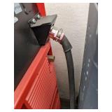 Fronius MagicWave 4000 AC/DC TIG Welding Machine