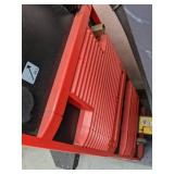 Fronius MagicWave 4000 AC/DC TIG Welding Machine