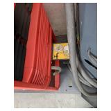 Fronius MagicWave 4000 AC/DC TIG Welding Machine