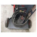 Fronius MagicWave 4000 AC/DC TIG Welding Machine