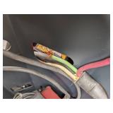 Fronius MagicWave 4000 AC/DC TIG Welding Machine