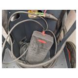 Fronius MagicWave 4000 AC/DC TIG Welding Machine