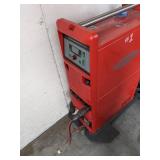 Fronius MagicWave 4000 AC/DC TIG Welding Machine