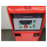 Fronius MagicWave 4000 AC/DC TIG Welding Machine