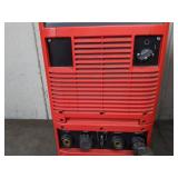 Fronius MagicWave 4000 AC/DC TIG Welding Machine