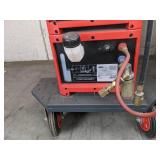 Fronius MagicWave 4000 AC/DC TIG Welding Machine