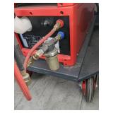 Fronius MagicWave 4000 AC/DC TIG Welding Machine